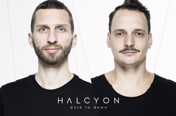 Halcyon SF | Heist Recordings Showcase