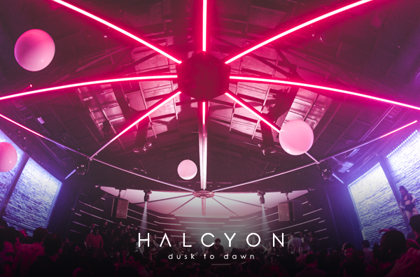 SF Weekly – Halcyon: 24-Hour Party People