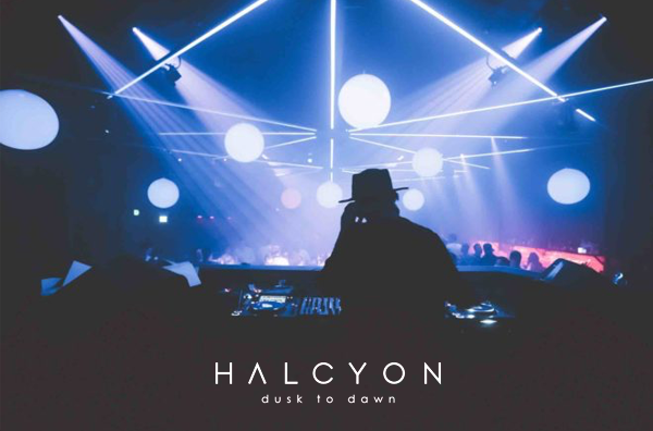 MixMag – A Look at San Francisco’s New Warehouse-Style Club Halcyon