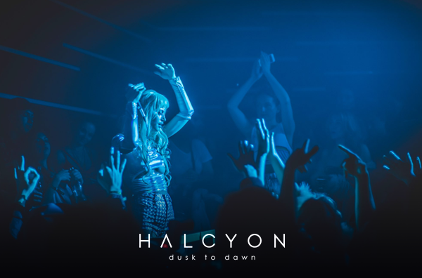 MixMag – Halcyon SF is The Standard Bearer For San Franciscos Current Clubbing Boom