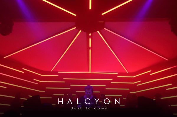DJ Times – Halcyon SF: Bringing The White Isle to the City by The Bay!