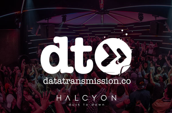 Data Transmission - Halcyon celebrates their 1st Birthday