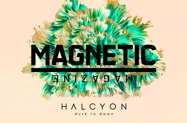 Magnetic Mag Presents: Riva Starr & Mat.Joe + Interview
