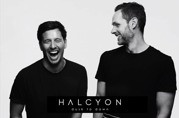 Prok & Fitch sits down with Halcyon