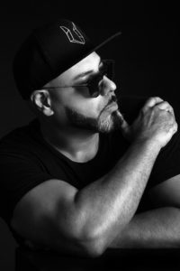 Fri May 11 - Roger Sanchez at Halcyon