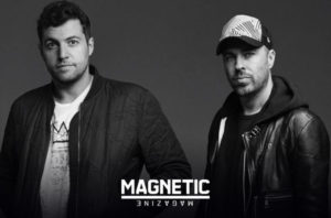 STREAM: WAZE & ODYSSEY LIVE AT HALCYON SF