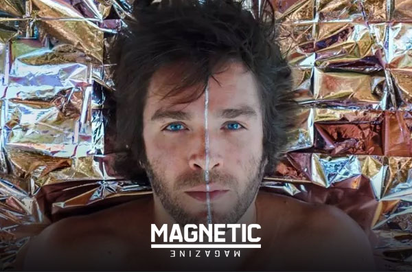 Magnetic Mag: Lee Foss Interview