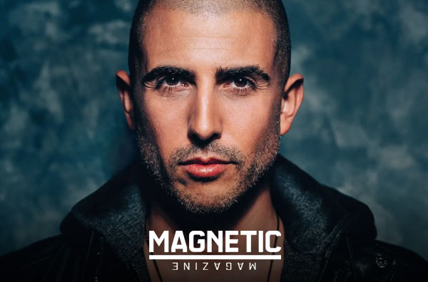 Magnetic Mag: Dennis Cruz + Interview