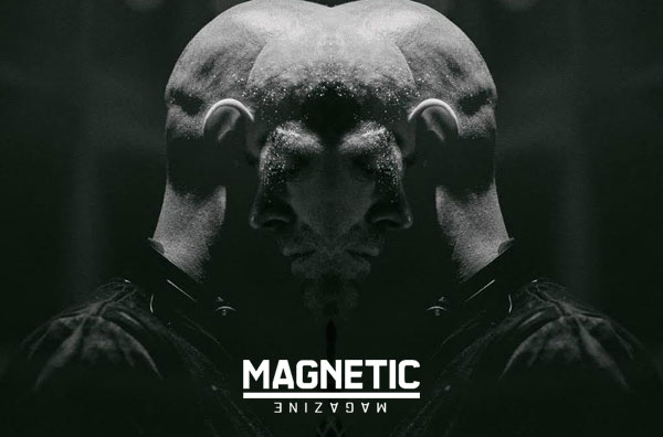 Magnetic Mag: HOSH + Interview