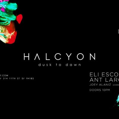 DEC 2 – ELI ESCOBAR, ANT LAROCK