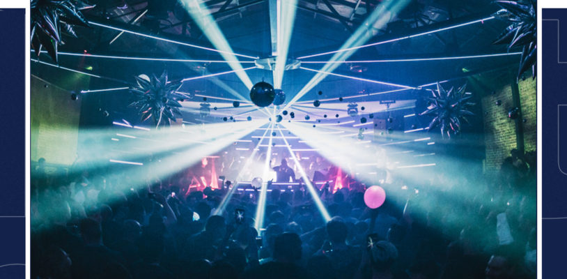 DJ MAG’S BEST OF NORTH AMERICA AWARDS