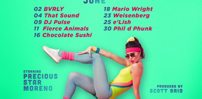 Body by Halcyon Workout Club
