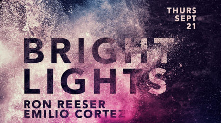 Sept 21 – Electric Stardust presents Bright Lights