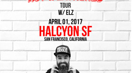 Apr 1 – Will Clarke (Dirtybird)