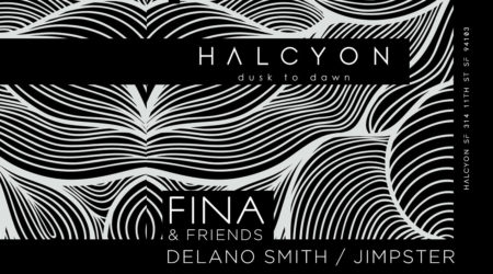 Apr 14 – FINA RECORDS SHOWCASE W/JIMPSTER, DELANO SMITH, CORBI B2B WITH SIMON MORELL