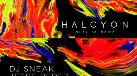 APR 15 – DJ Sneak & Jesse Perez