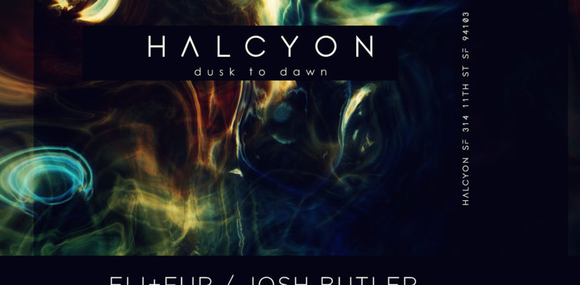 Apr 21 – Eli & Fur + Josh Butler