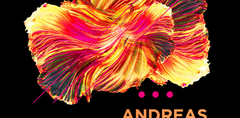 Sat Aug 17 - Andreas Henneberg
