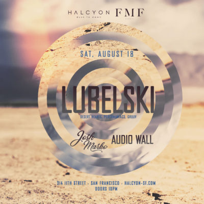 Sat Aug 18 - Lubelski