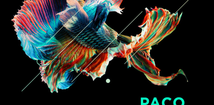 Fri Dec 13 - Paco Osuna