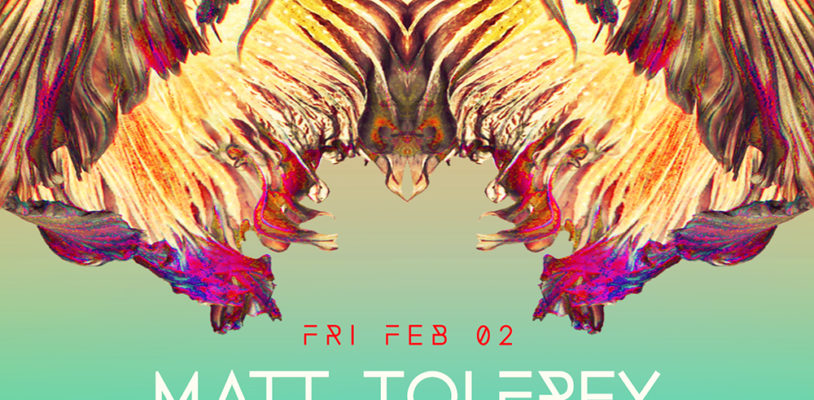 Sat Feb 02 - DJ Sneak