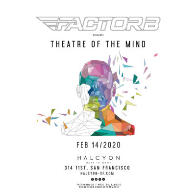 Fri Feb 14 - Factor B