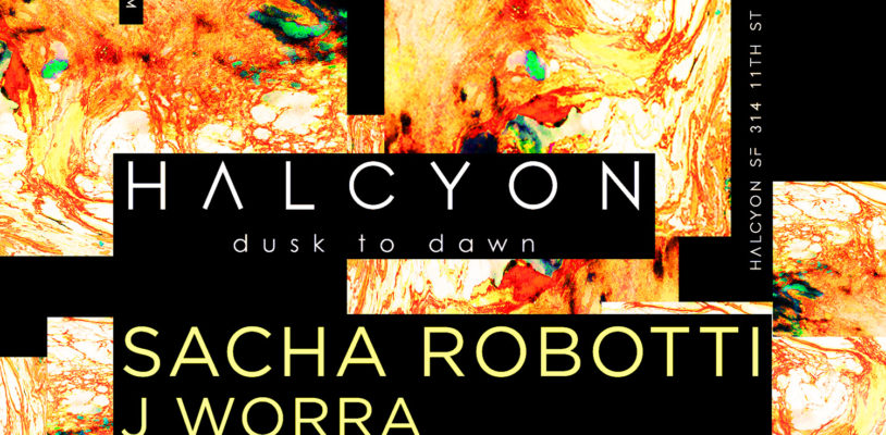 Fri Feb 15 - Sacha Robotti