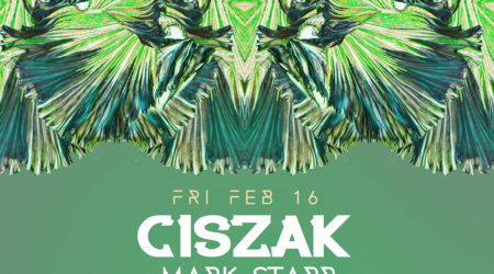 Feb 16 - Ciszak