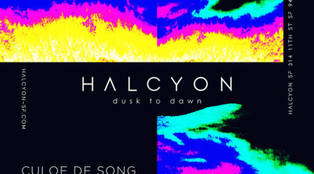 FEB 17 – Culoe De Song
