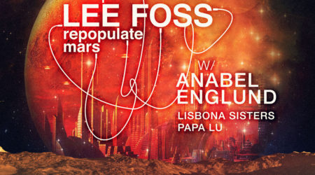 FEB 04 – LEE FOSS