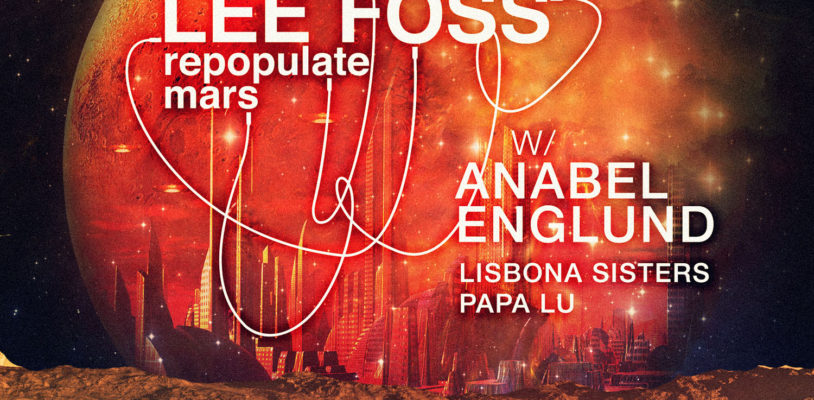 FEB 04 – LEE FOSS