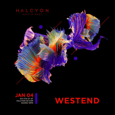 Sat Jan 04 - Westend