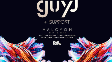 JAN 15 – SET PRESENTS GUY J