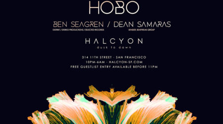 JAN 28 – HOBO