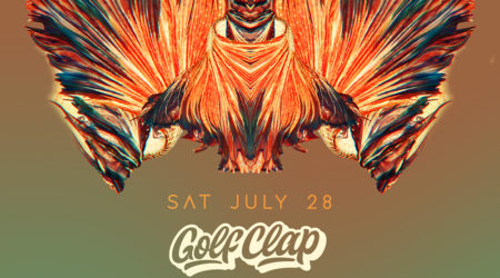 Sat July 28 – Golf Clap + Codes