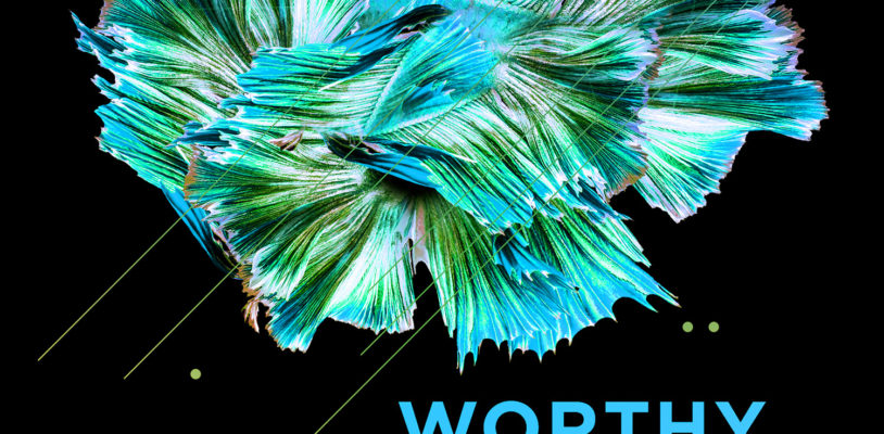 Fri July 19 - Worthy + Steady Rock