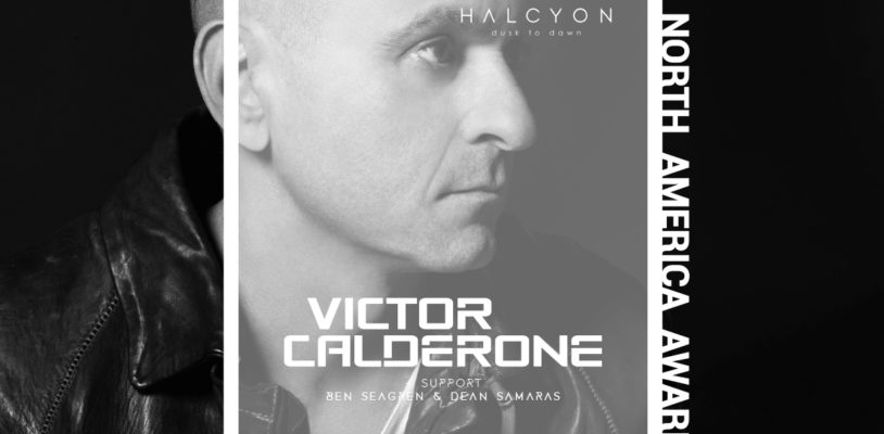 July 14 - DJ Mag Best Of North America Awards Tour - Victor Calderone, Ben Seagren & Dean Samaras