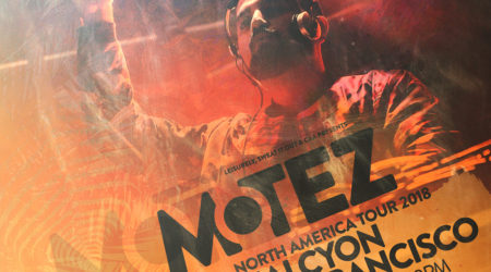 Fri Jun 15 - Motez