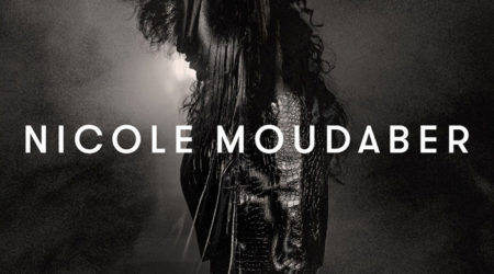 June 2 – Nicole Moudaber