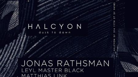 June 9 – Jonas Rathsman