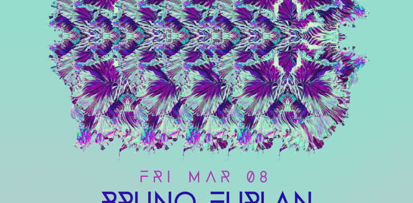 Fri Mar 08 - Bruno Furlan + VNSSA