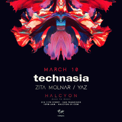 MAR 10 – Technasia