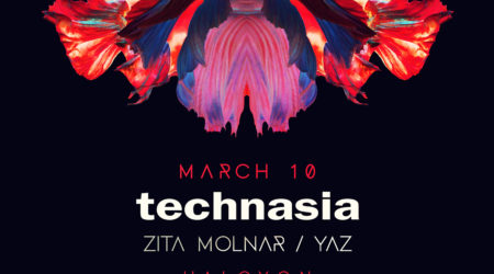 MAR 10 – Technasia