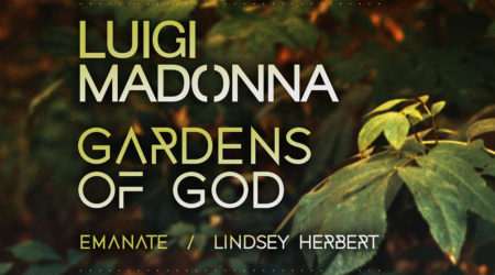 Mar 11 – Luigi Madonna (North America Tour) + Gardens of God
