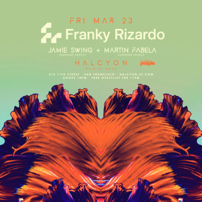 Sat Mar 23 - Louie Vega, David Harness, Homero Espinosa