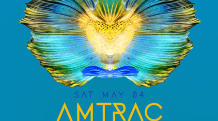 Fri May 04 - Jody Wisternoff at Halcyon