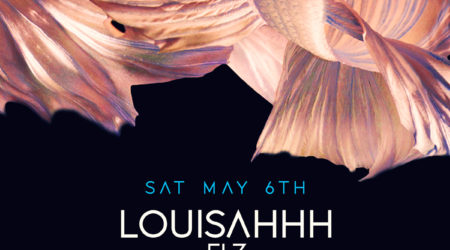 May 6 – Louisahhh + Elz