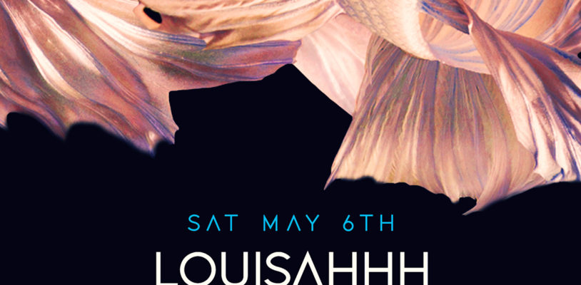 May 6 – Louisahhh + Elz