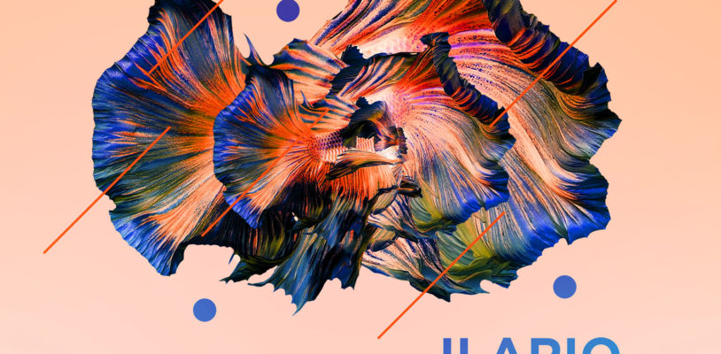 POSTPONED - Fri May 08 - Ilario Alicante