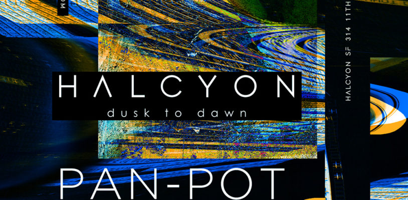 Thurs May 10 Pan-Pot